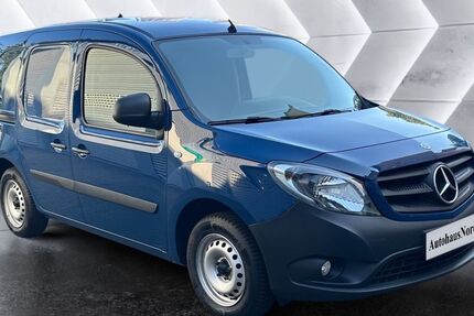 Mercedes-Benz Citan 100.696 km 10.900 € Köln-Riehl 50735