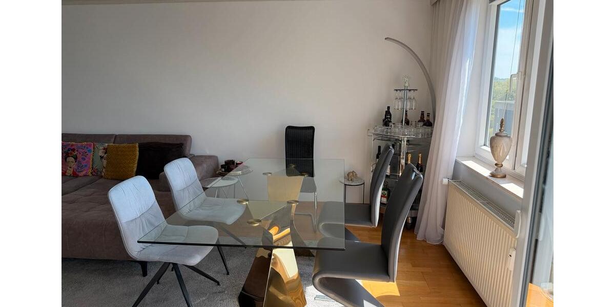 Dachgeschoßwohnung Leverkusen Bergisch Neukirchen - 3 Zimmer, 80 m&sup2;, 850&euro; | Angebot:26447996