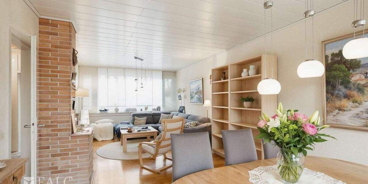 Reihenmittelhaus Köln Lindweiler - 4 Zimmer, 87 m&sup2;, 320.000&euro; | Angebot:25696516