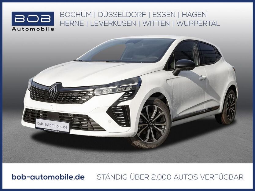 Renault Clio 2.311 km 19.888 € Essen 45239