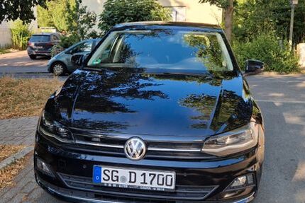 VW Polo 106.000 km 11.300 &euro; Haan 42781