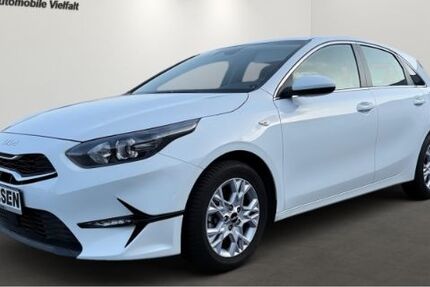 Kia ceed / Ceed 24.194 km 21.480 &euro; Neuss 41464