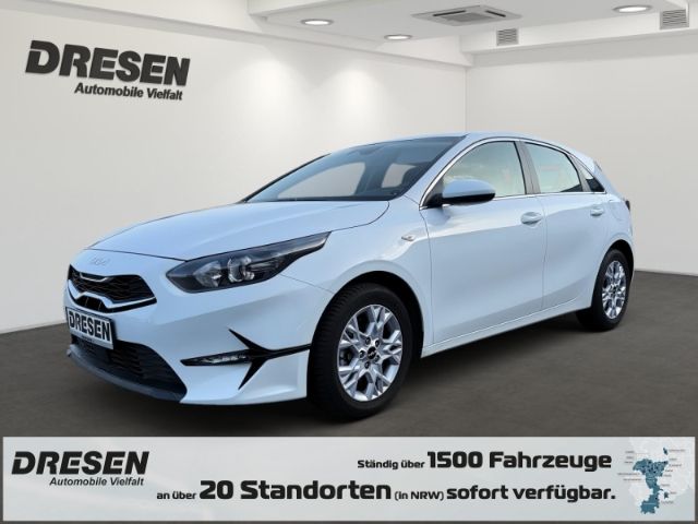 Kia ceed / Ceed 24.194 km 21.480 &euro; Neuss 41464