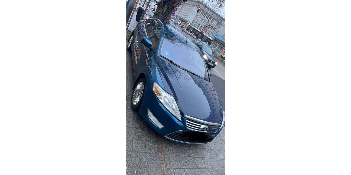 Ford Mondeo 213.000 km 1.750 &euro; leverkusen 51381