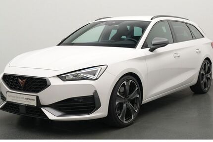 Cupra Leon 19.979 km 26.980 &euro; Leverkusen 51379