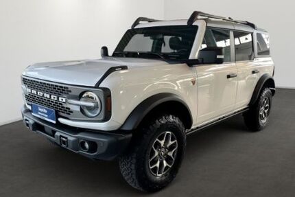 Ford Bronco 23.223 km 51.550 &euro; Dormagen 41540