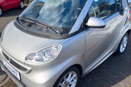 Smart ForTwo 46.500 km 8.899 &euro; Bergisch-Gladbach 51469