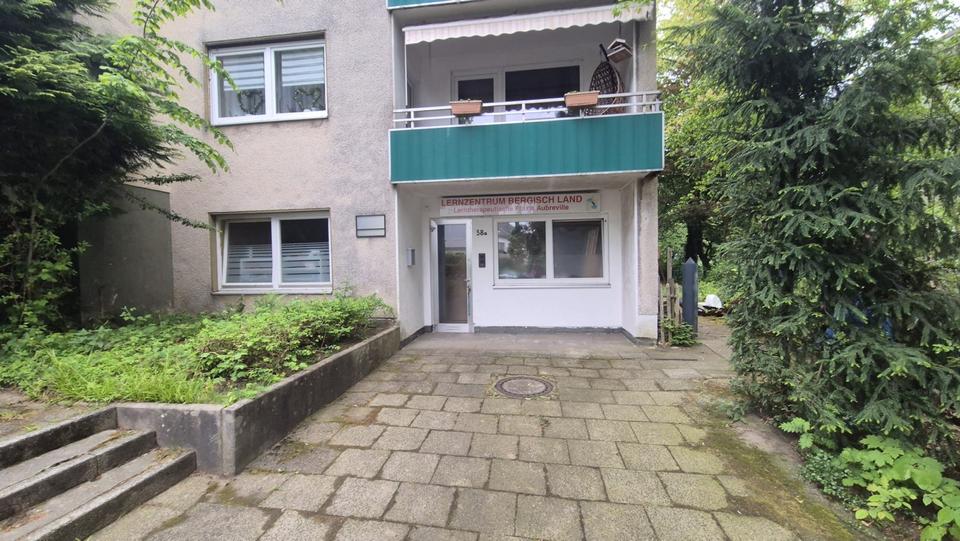 Gewerbeobjekt Solingen Central - 1.565&euro; | Angebot:26445640
