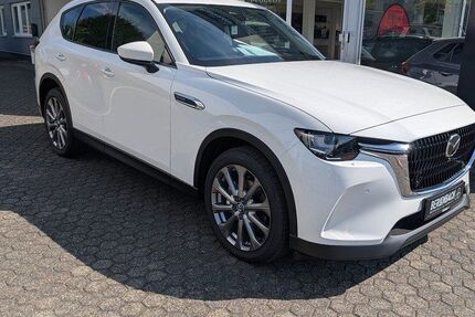 Mazda CX-60 4.357 km 44.953 &euro; Bergisch Gladbach 51465