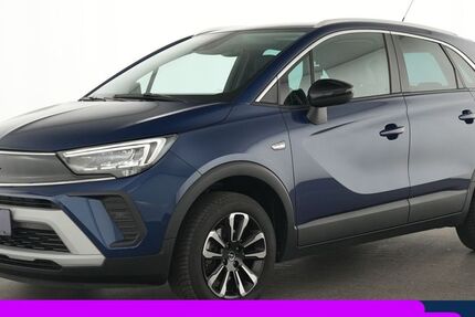 Opel Crossland (X) 22.234 km 17.278 &euro; Neuss 41460
