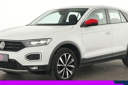VW T-Roc 51.110 km 17.295 &euro; Neuss 41460
