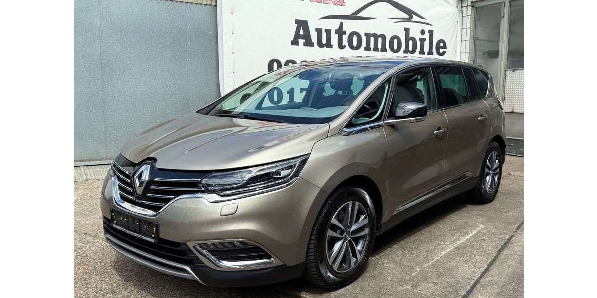 Renault Espace 209.000 km 14.999 &euro; Köln 51065