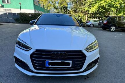 Audi A5 93.800 km 27.200 &euro; Haan 42781