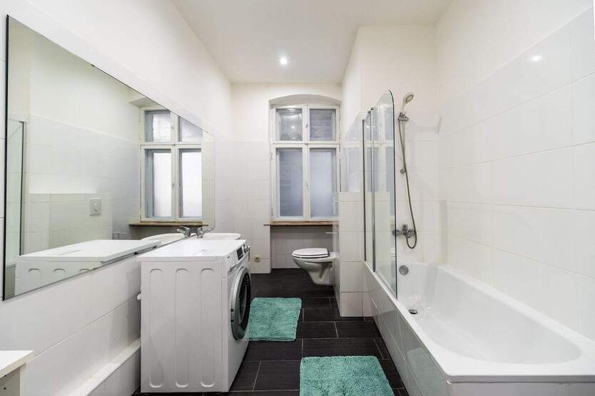 3-Zimmer-Wohnung zu vermieten 3 zimmer