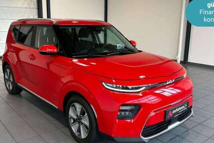 Kia Soul 48.829 km 28.890 &euro; Wuppertal - Barmen 42287