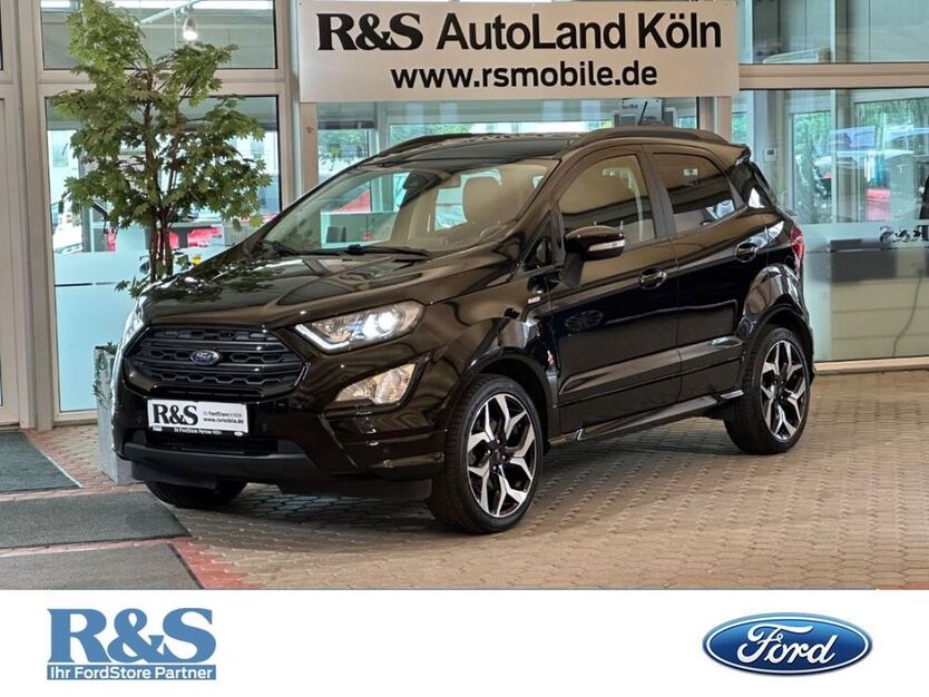 EcoSport