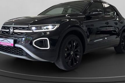 VW T-Roc 29.876 km 25.990 &euro; Köln 50968
