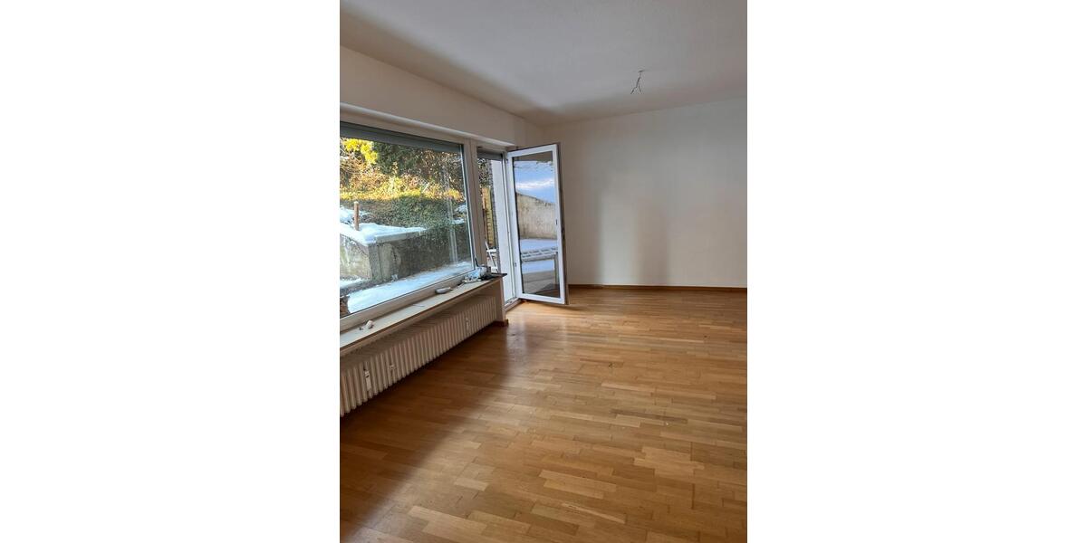 Terrassenwohnung Remscheid Lüttringhausen - 3 Zimmer, 97 m&sup2;, 1.250&euro; | Angebot:24817256