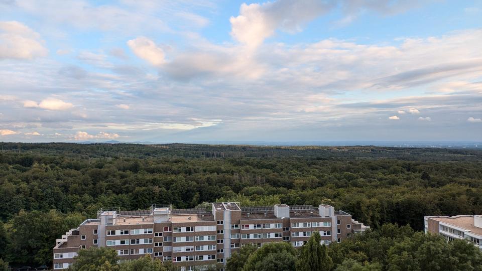 Etagenwohnung Bergisch Gladbach Alt-Frankenforst - 5 Zimmer, 130 m&sup2;, 245.000&euro; | Angebot:25902615