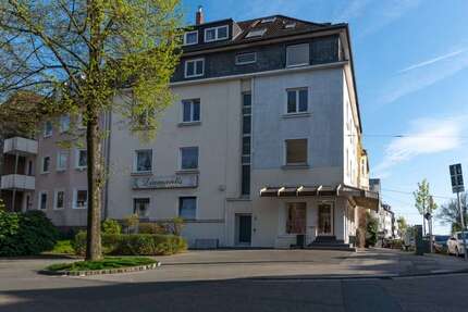 Wohnung Essen / Bredeney Bredeney - 5.5 Zimmer, 120 m&sup2;, 399.000&euro; | Angebot:26749645