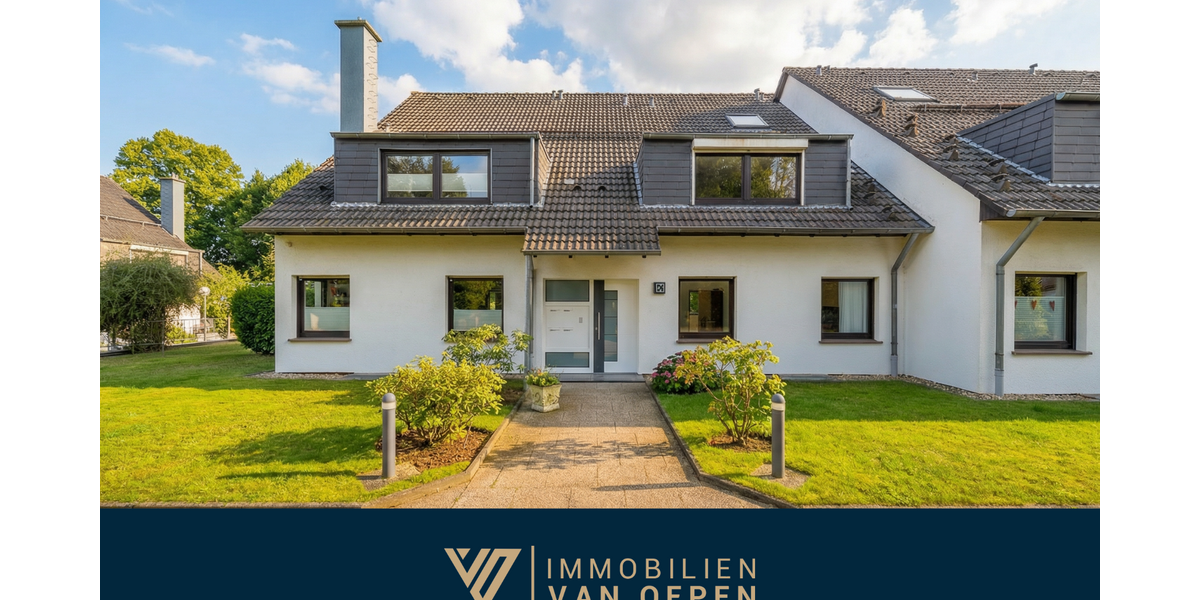 Etagenwohnung Essen Stadtbezirk IX - 3.5 Zimmer, 112 m&sup2;, 535.000&euro; | Angebot:25174027