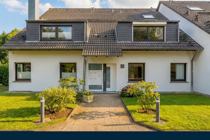 Wohnung Essen Stadtbezirk IX - 3.5 Zimmer, 112 m&sup2;, 535.000&euro; | Angebot:25174027