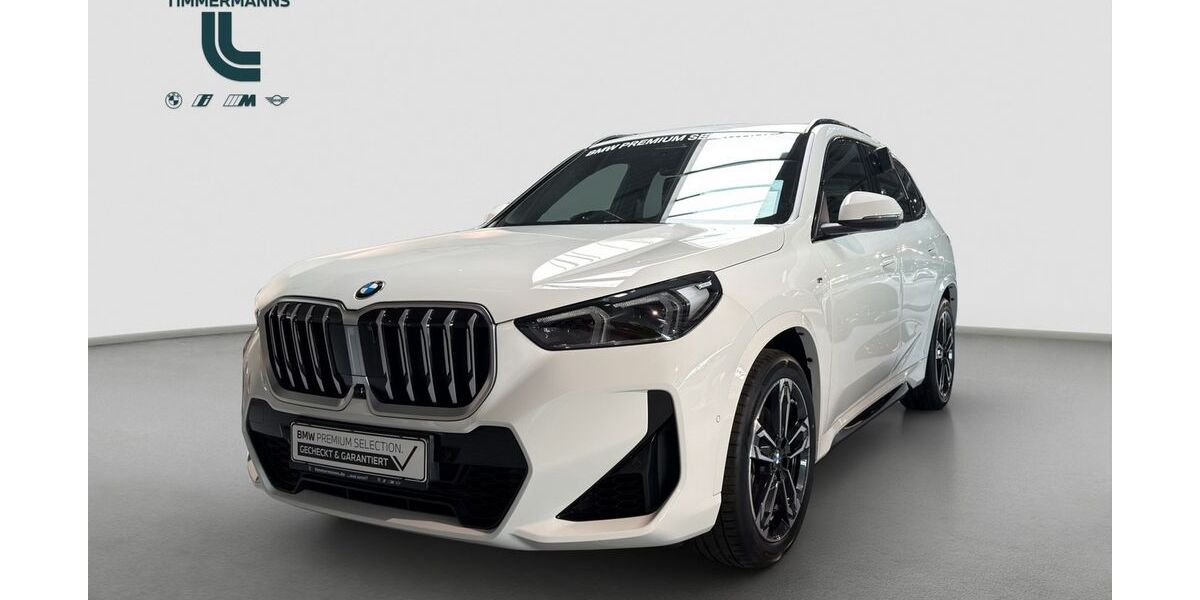 BMW X1 11.099 km 48.930 &euro; Neuss 41460