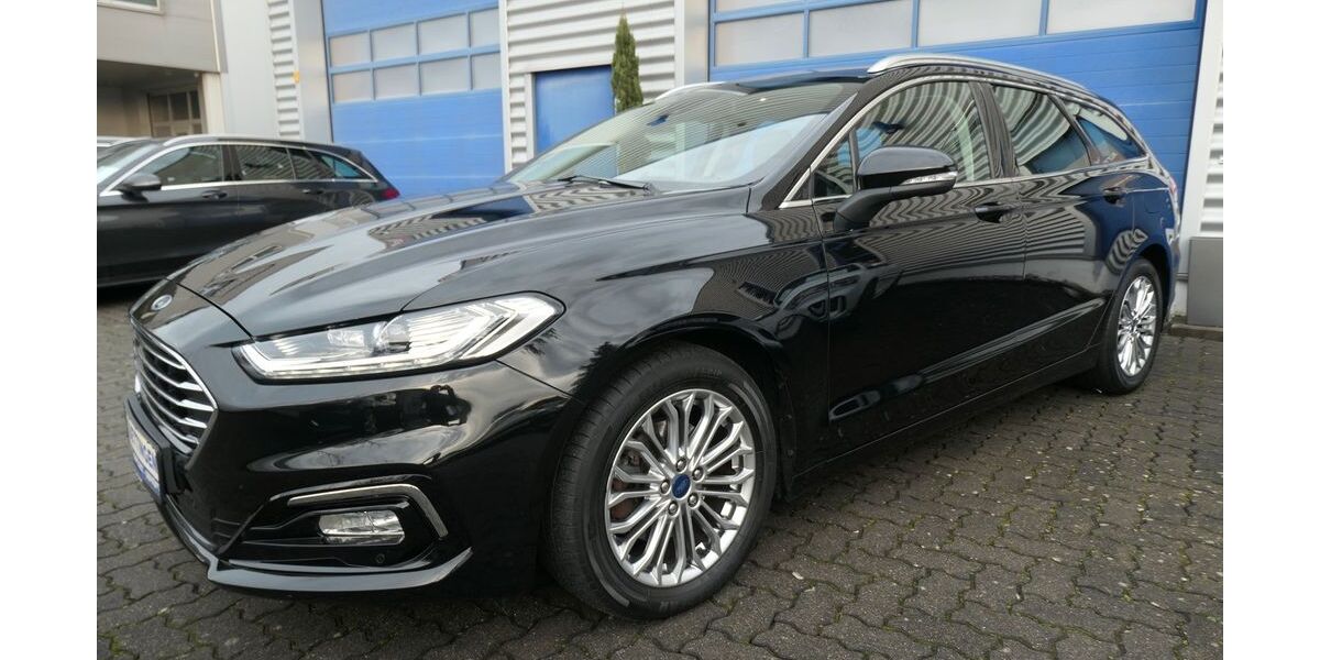 Ford Mondeo 80.799 km 18.850 &euro; Monheim 40789