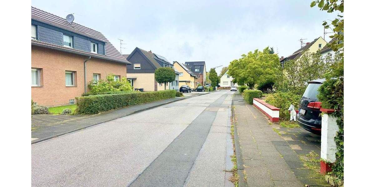 Doppelhaushälfte Köln / Worringen Worringen - 5 Zimmer, 83 m&sup2;, 399.000&euro; | Angebot:24608257