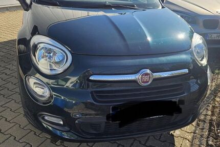 Fiat 500X 89.978 km 7.999 &euro; Bergisch Gladbach 51469