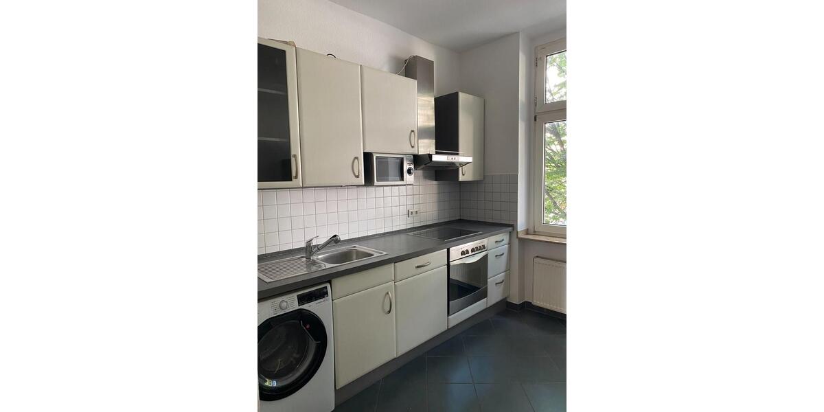 Etagenwohnung Düsseldorf Flingern Süd - 2 Zimmer, 55 m&sup2;, 300.000&euro; | Angebot:24550449