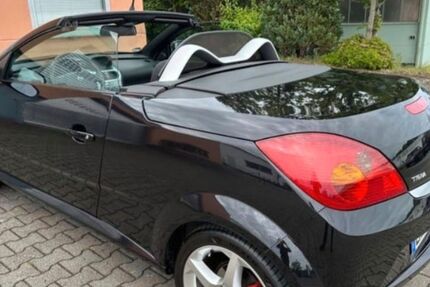Opel Tigra 83.700 km 3.500 &euro; Wuppertal 42279