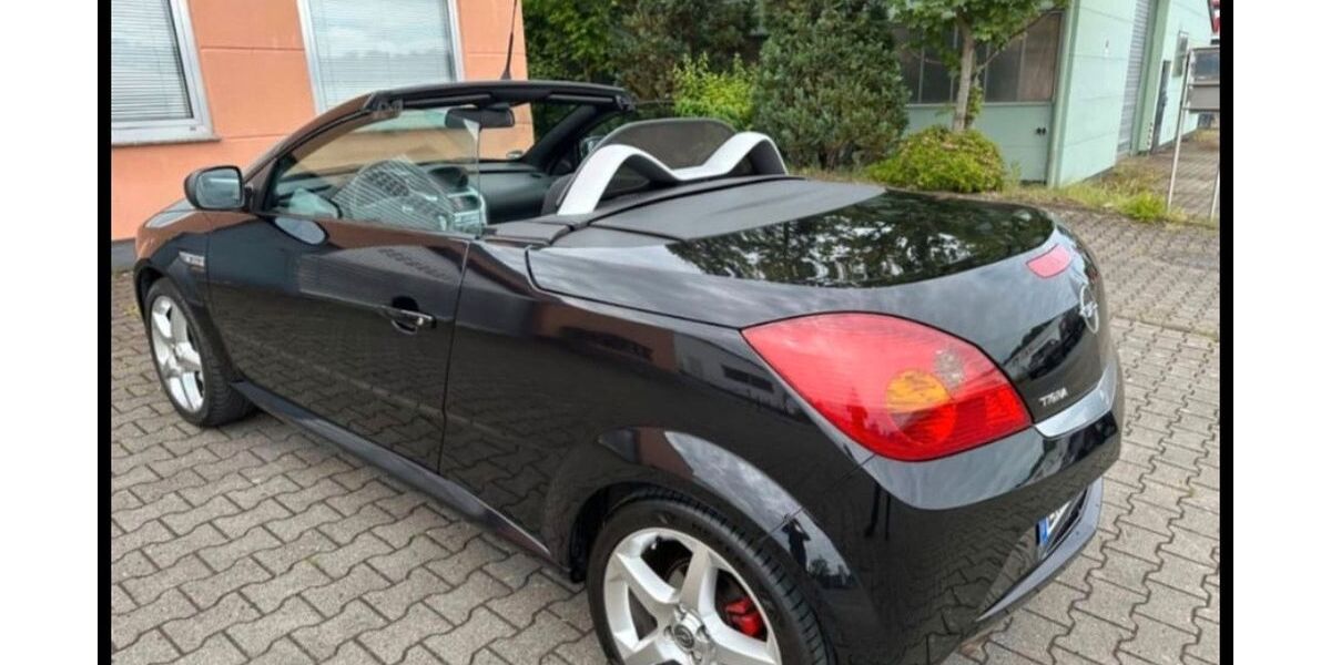 Opel Tigra 83.700 km 3.500 &euro; Wuppertal 42279