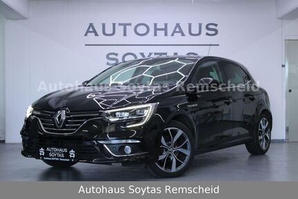 Renault Megane 135.000 km 9.499 &euro; Remscheid 42853
