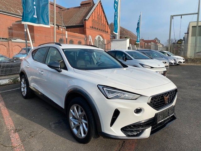 Cupra Formentor 13.500 km 23.600 &euro; Köln 50677