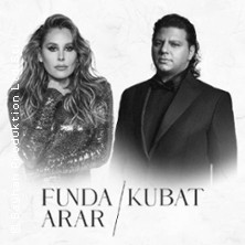 Funda Arar & Kubat 12.02.2026 STADTHALLE OFFENBACH