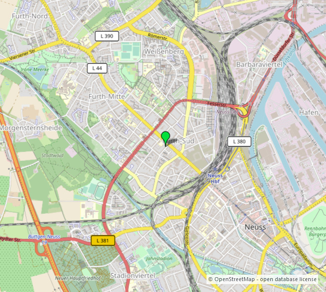 Einfamilienhaus Neuss Furth-Süd - 645.000&euro; | Angebot:23937857