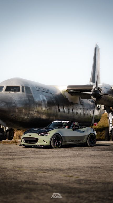 MX-5