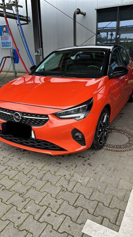 Corsa