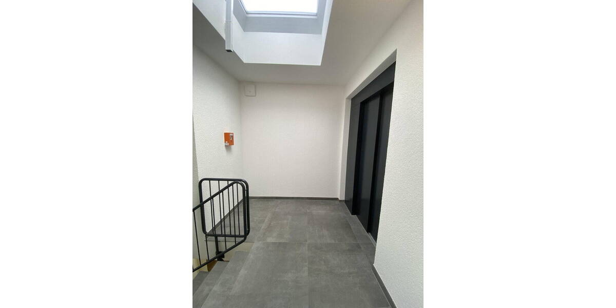 Etagenwohnung Köln-Lövenich Lövenich - 2 Zimmer, 53 m&sup2;, 1.250&euro; | Angebot:26522244