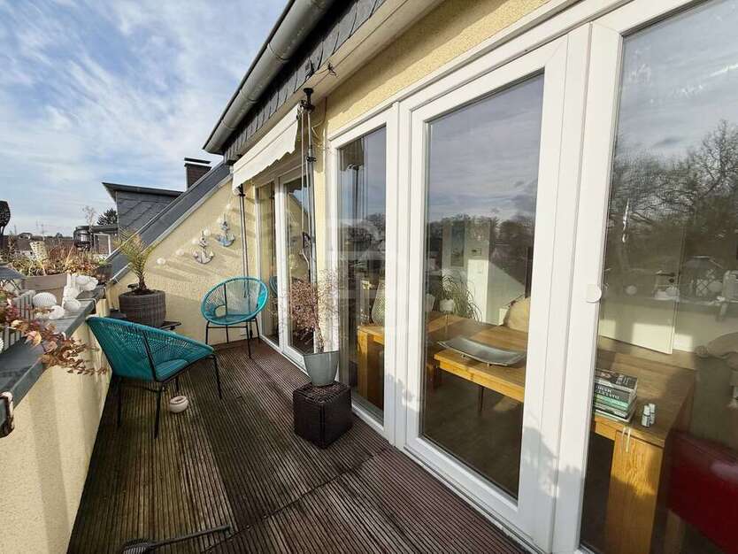 Wohnung zum Kaufen in Köln 340.000 € 85 m²