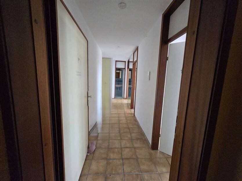 Charmante 3-Zimmer-Wohnung in zentraler Lage