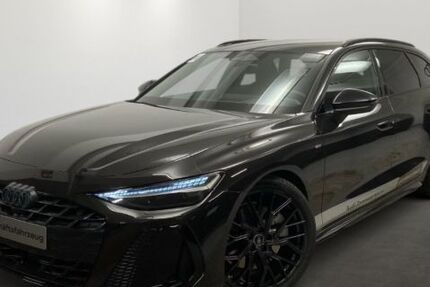 Audi A6 2.900 km 73.980 &euro; Neuss 41464