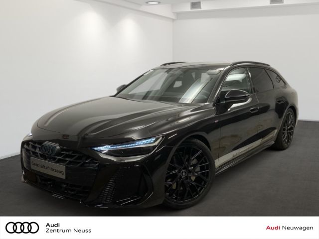 Audi A6 2.900 km 73.980 &euro; Neuss 41464