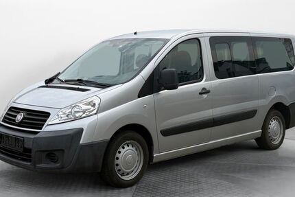 Fiat Scudo 73.706 km 13.900 &euro; Dormagen 41540