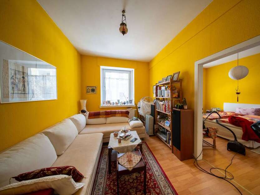 Wohnung zum Kaufen in Köln 292.000 € 54.5 m² 2 zimmer
