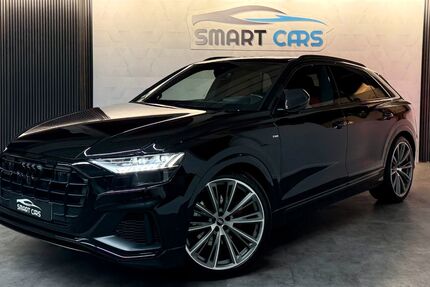 Audi Q8 39.984 km 79.990 &euro; Remscheid 42855