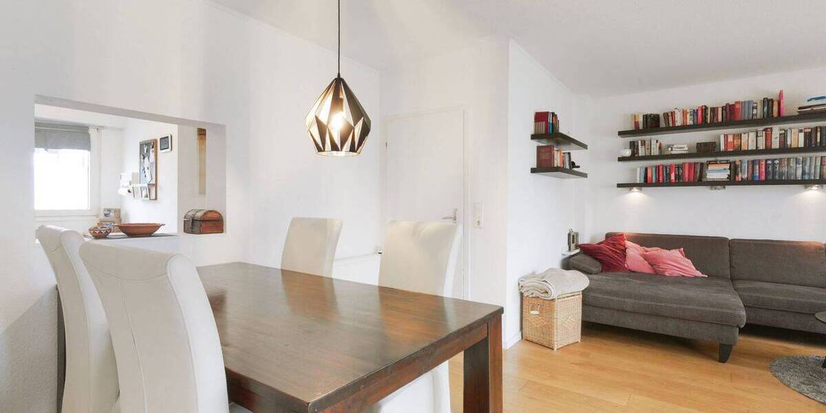 Reihenendhaus Düsseldorf Wersten - 5 Zimmer, 130 m&sup2;, 749.000&euro; | Angebot:26585873