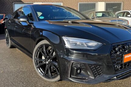 Audi A5 112.200 km 32.880 &euro; Düsseldorf 40549