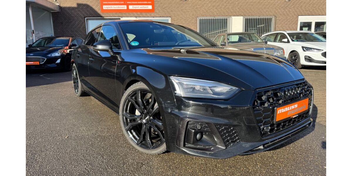 Audi A5 112.200 km 32.880 &euro; Düsseldorf 40549